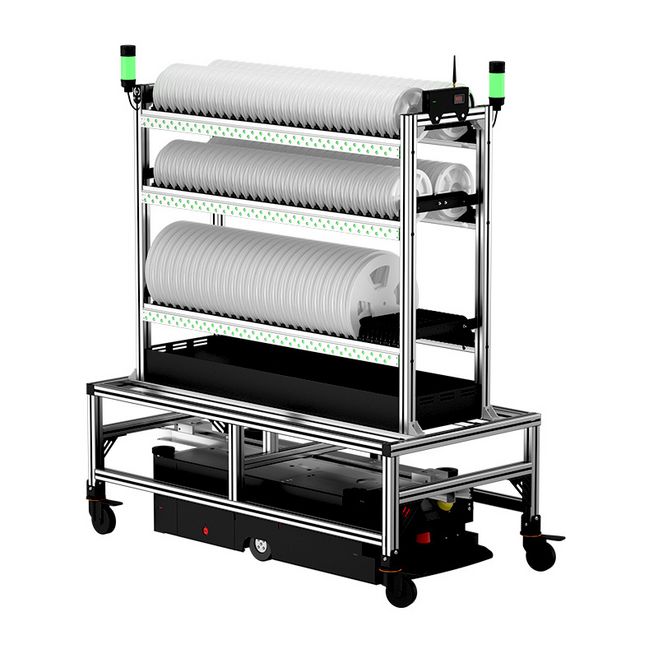 SMT reel storage solution - 图片 4