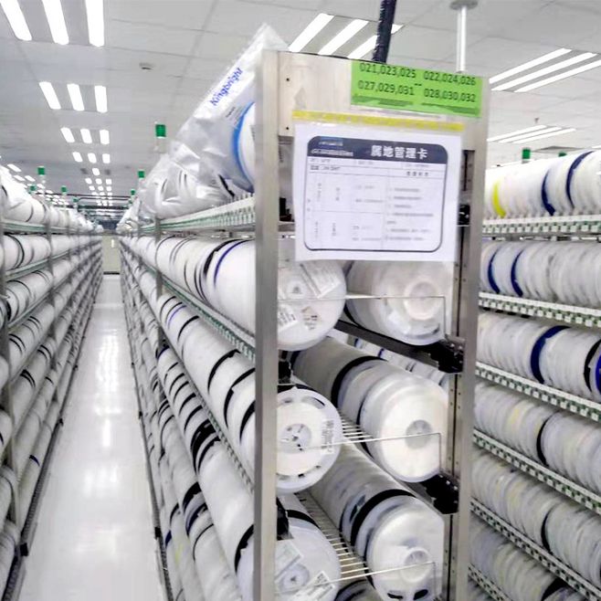 SMT reel storage solution - 图片 8