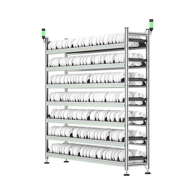 SMT reel storage solution - 图片 2