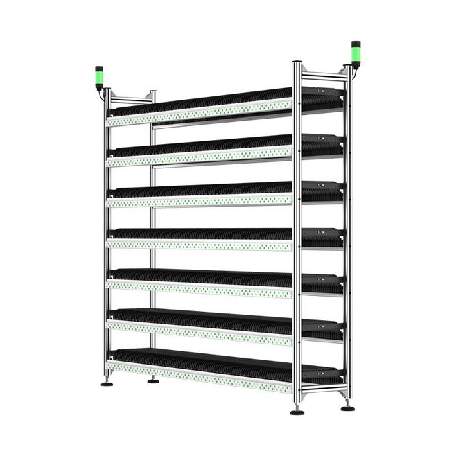 SMT reel storage solution - 图片 3
