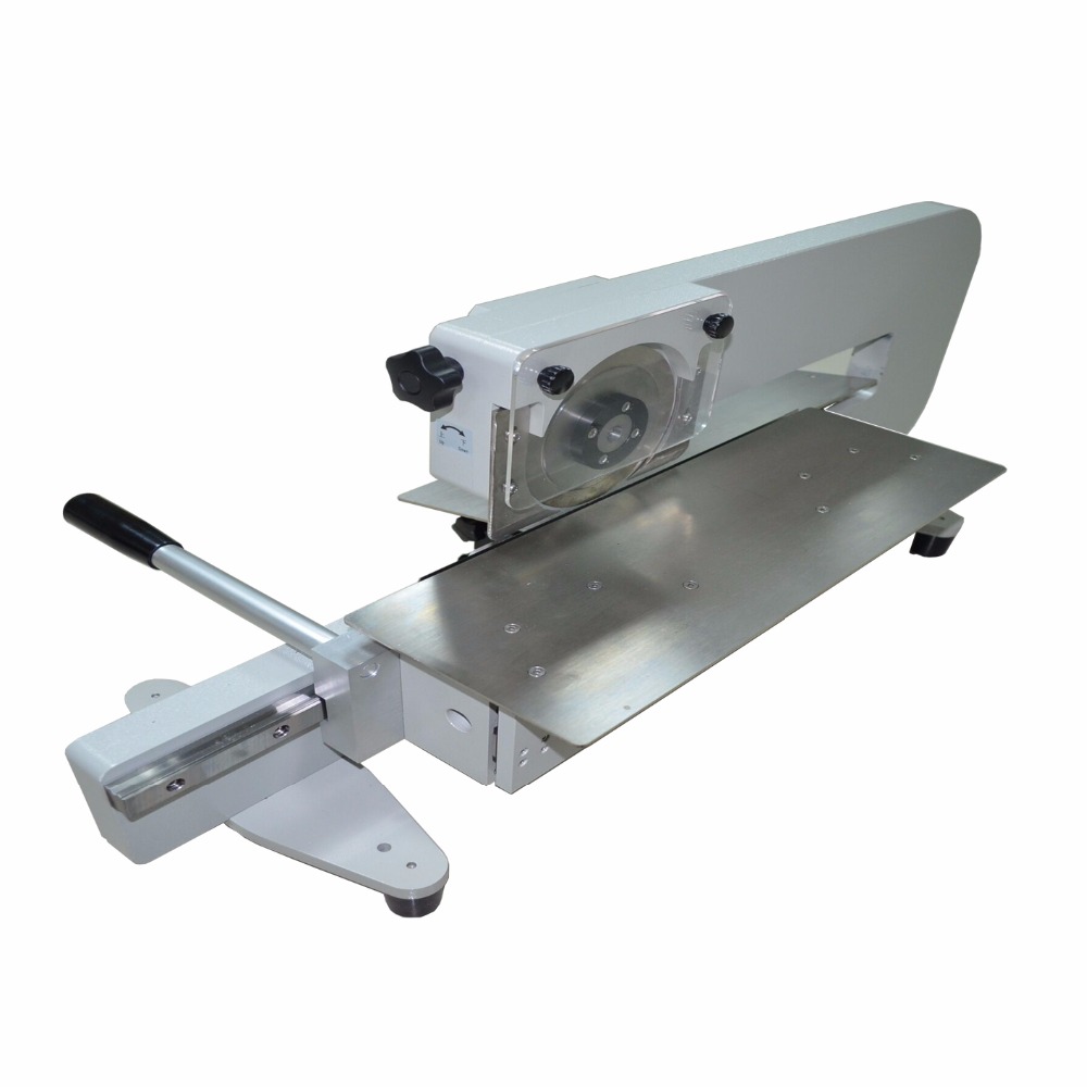 S-D510-Hand-Push-Type-Manual-V-cut