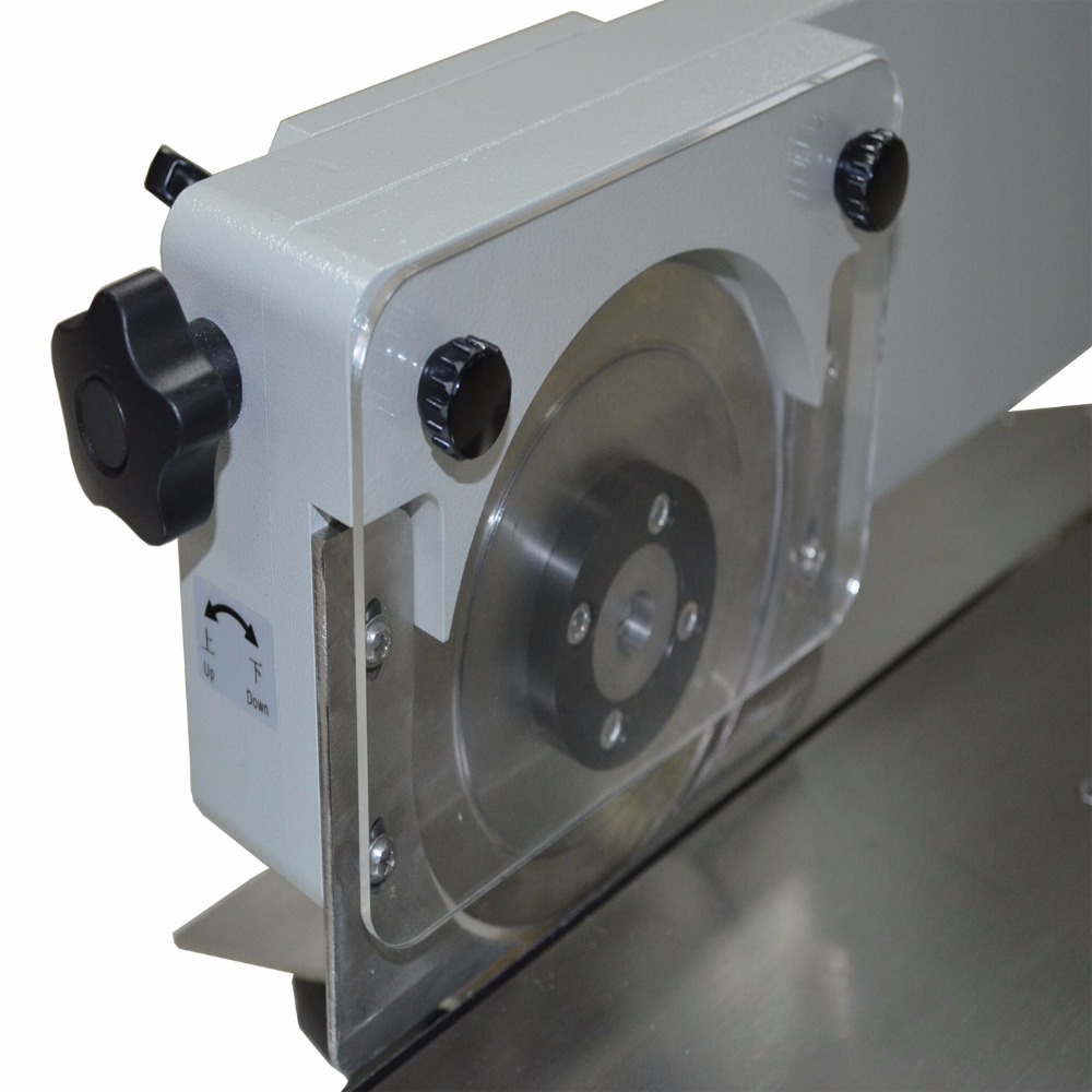 S-D510-Hand-Push-Type-Manual-V-cut