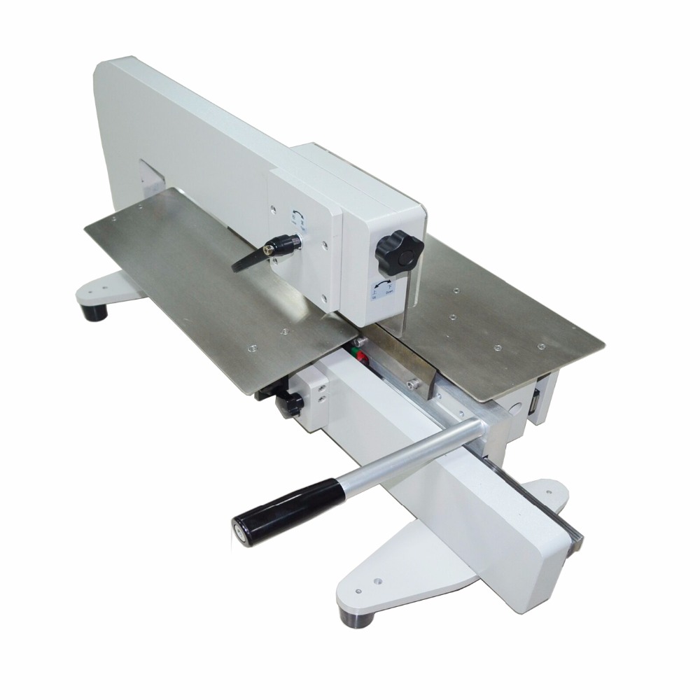S-D510-Hand-Push-Type-Manual-V-cut