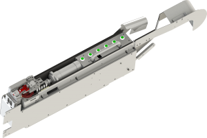 SMT AI FEEDER