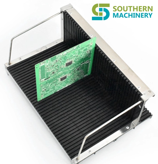 High Quality Stainless Steel Antistatic Turnove hanging basket ESD - 图片 3