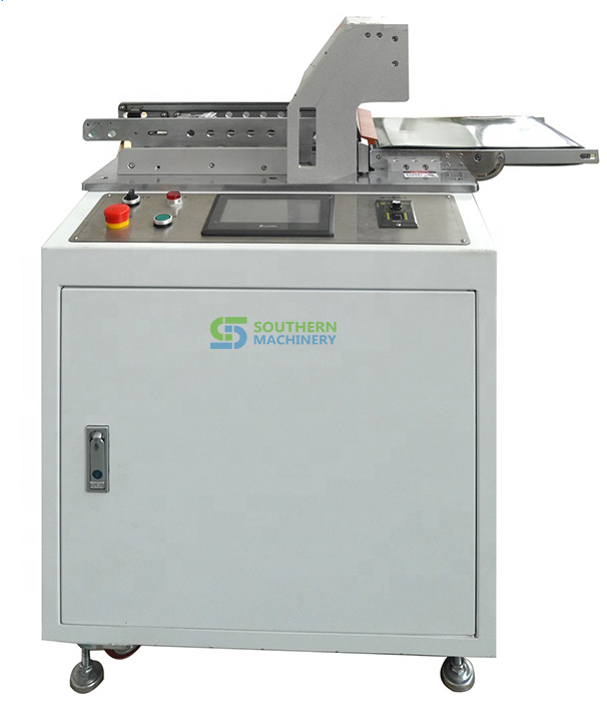 S-D505 PCB Auto Depaneling machine V-Cut Separator for Smart factory