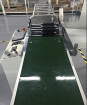 S-D900 Auto moveable cutting Separator for LED Boards - 图片 2