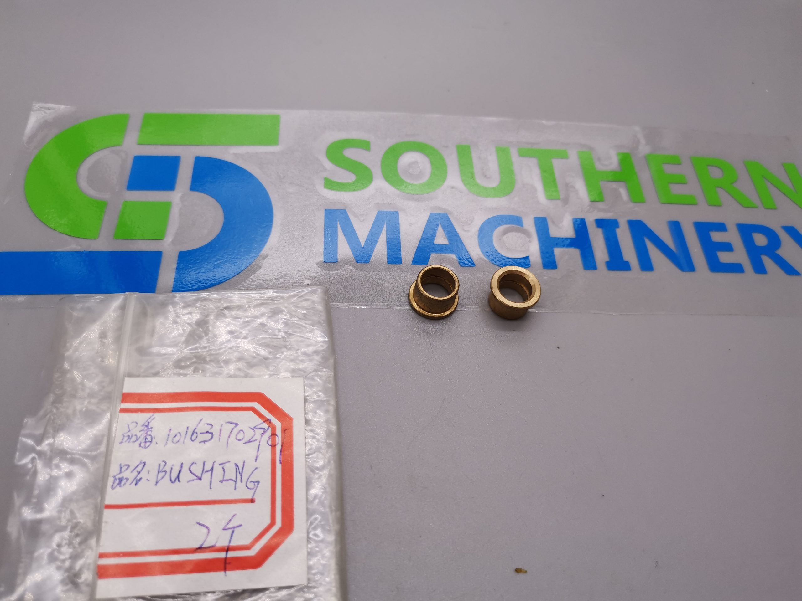 101631702901 Bushing