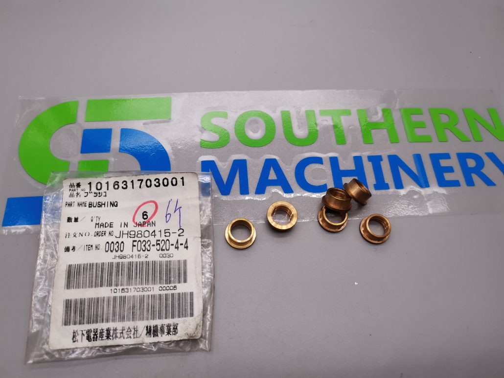 101631703001 Bushing