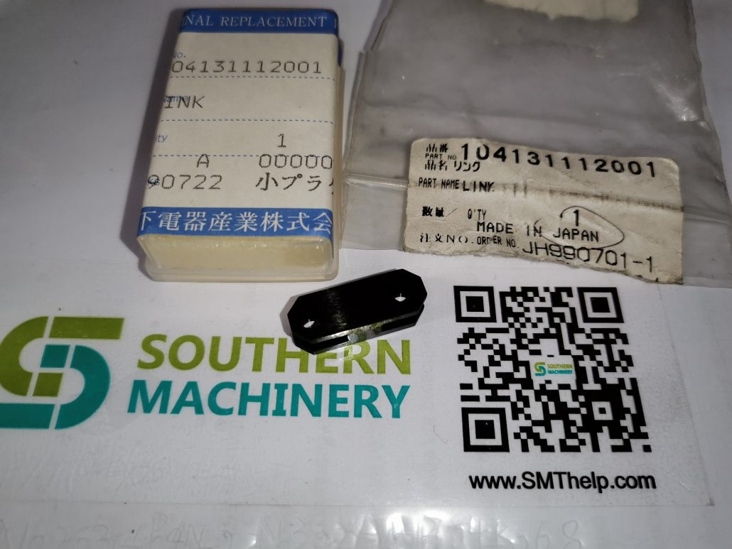 104131112001，Link