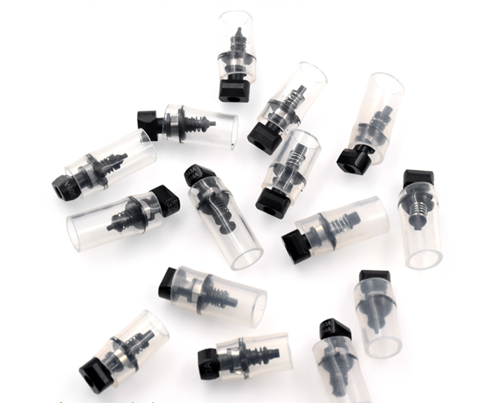 Yamaha nozzle 301A 302A 303A 304A 306A 309A 311A 312A - 图片 2
