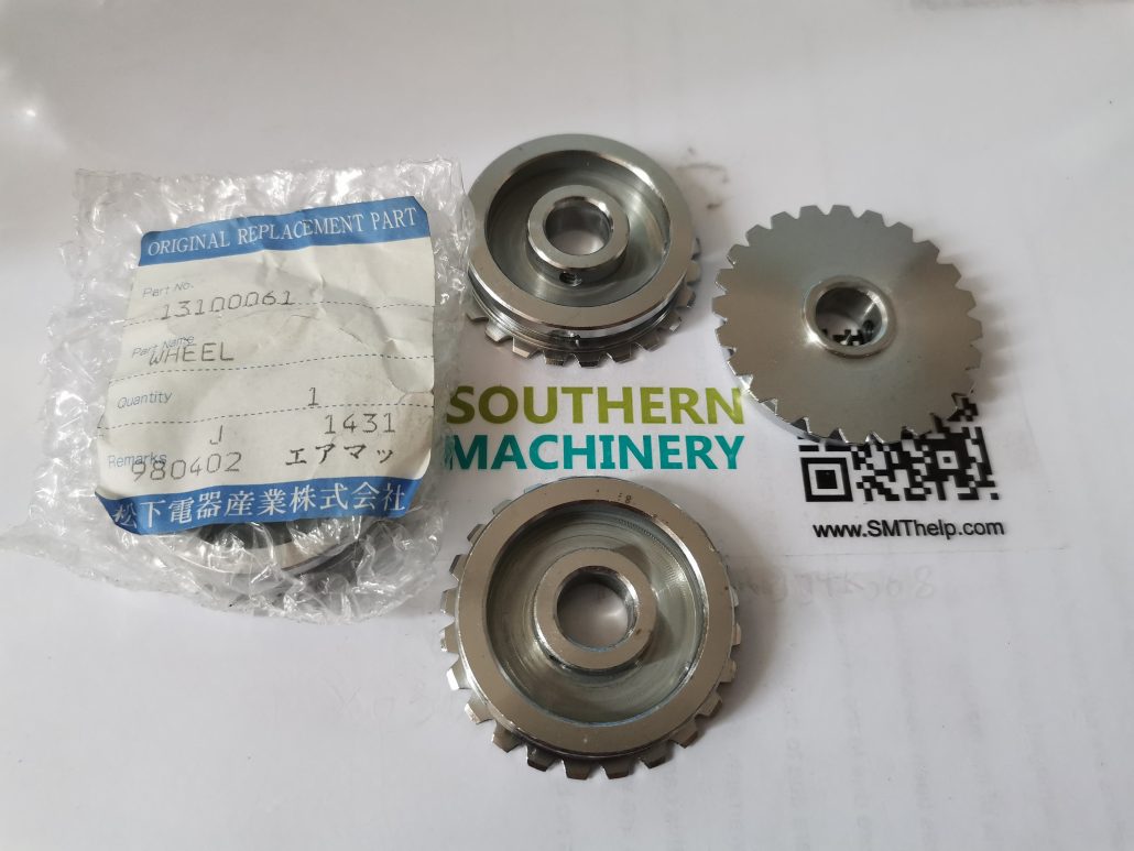 13100061，Wheel