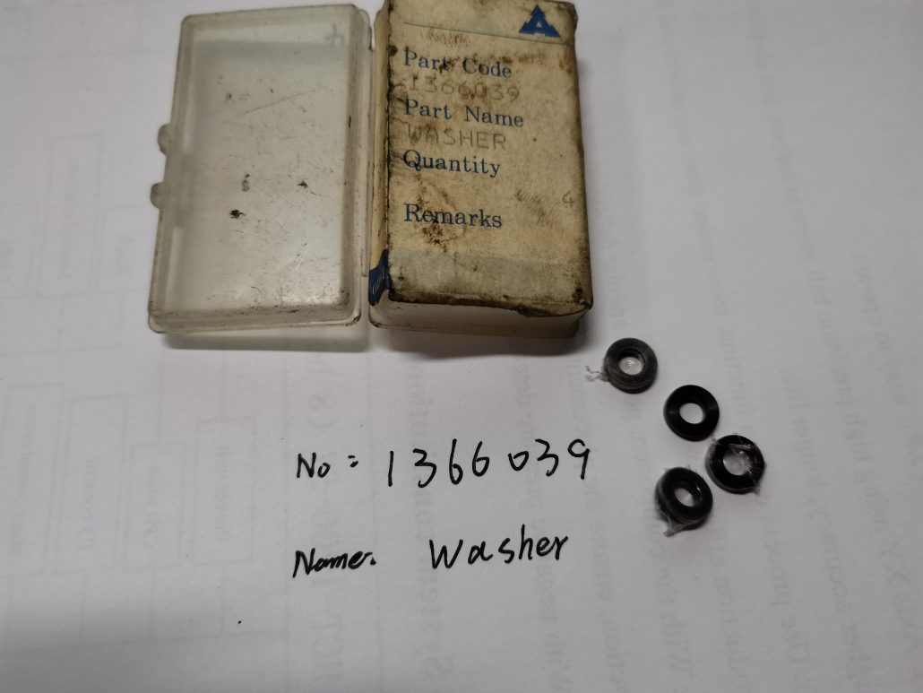 1366039,Washer