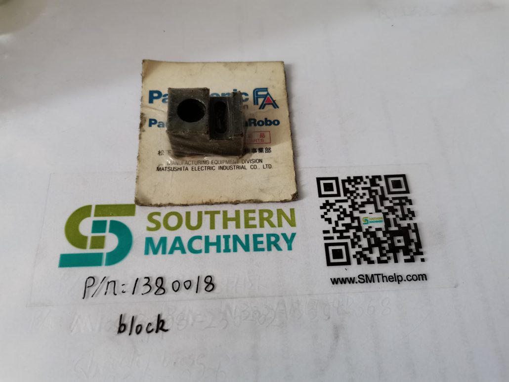 1380018，Block (1380018 N571)