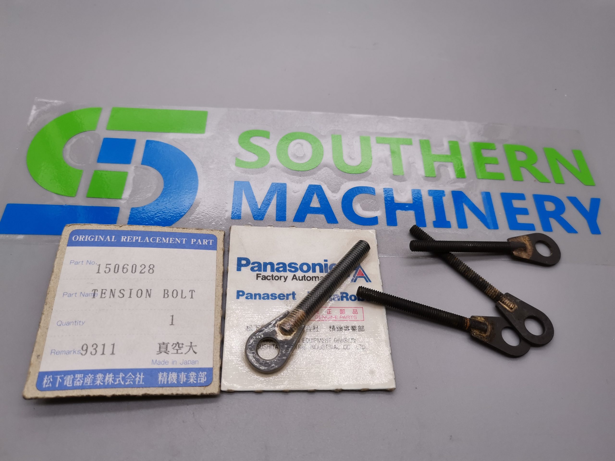 1506028 Tension bolt
