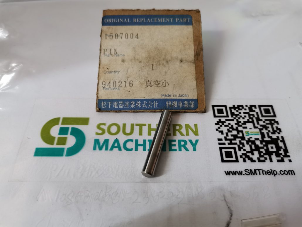 1507004，Pin