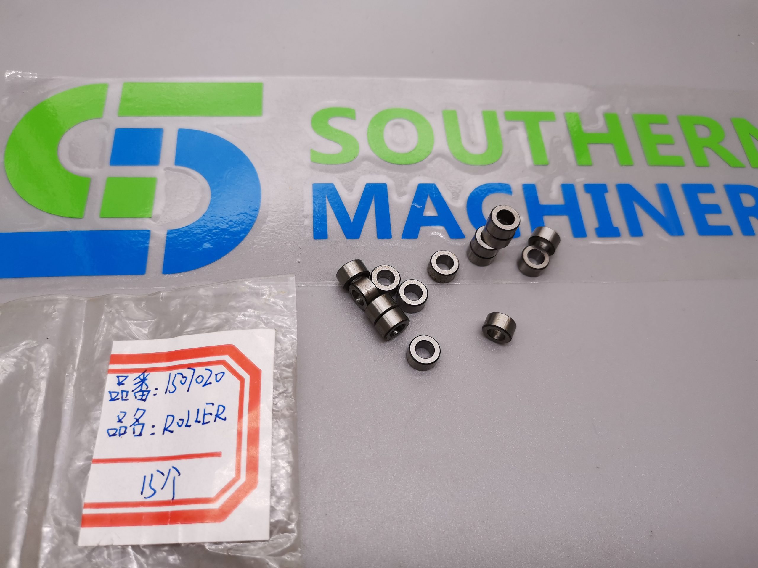 1507020 Roller pin