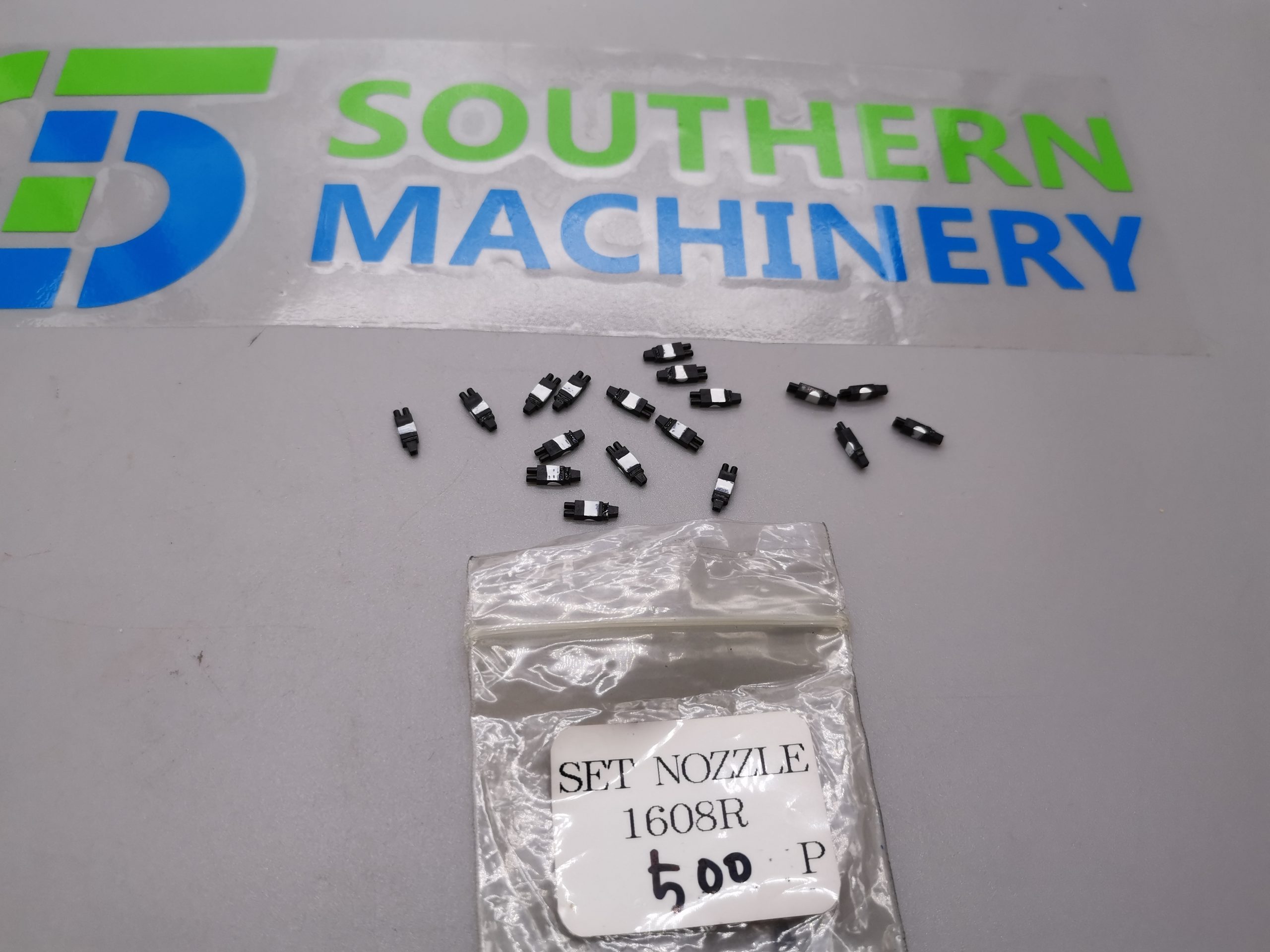 1608R Set nozzle 1608R
