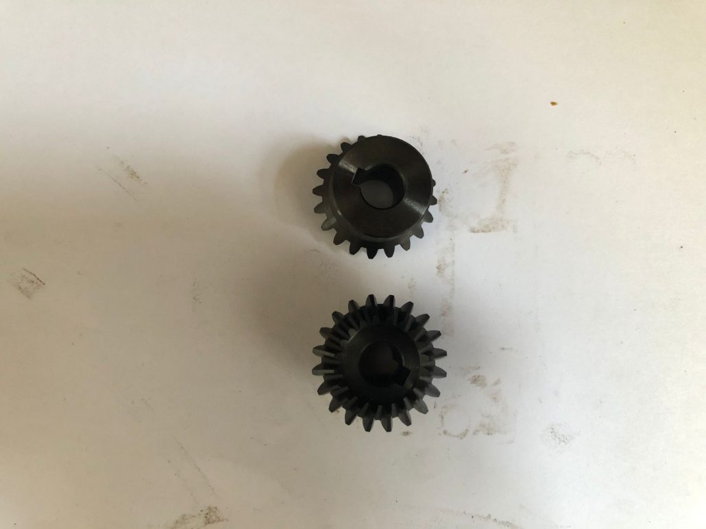 182413 ，Gear