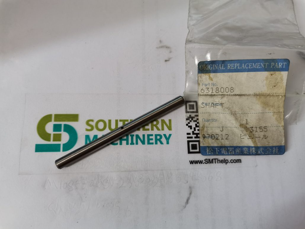 6318008，Shaft