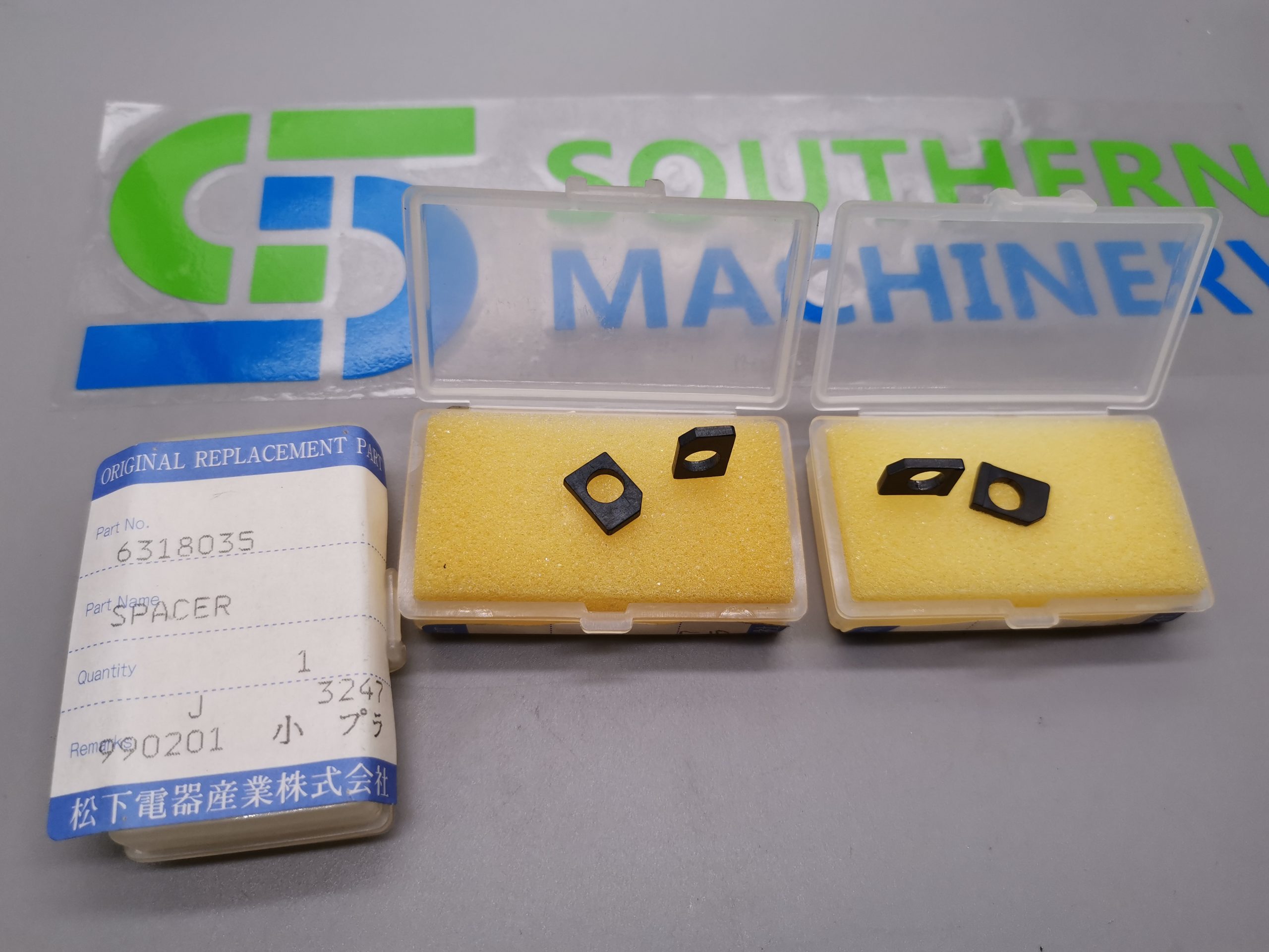 6318035 Spacer