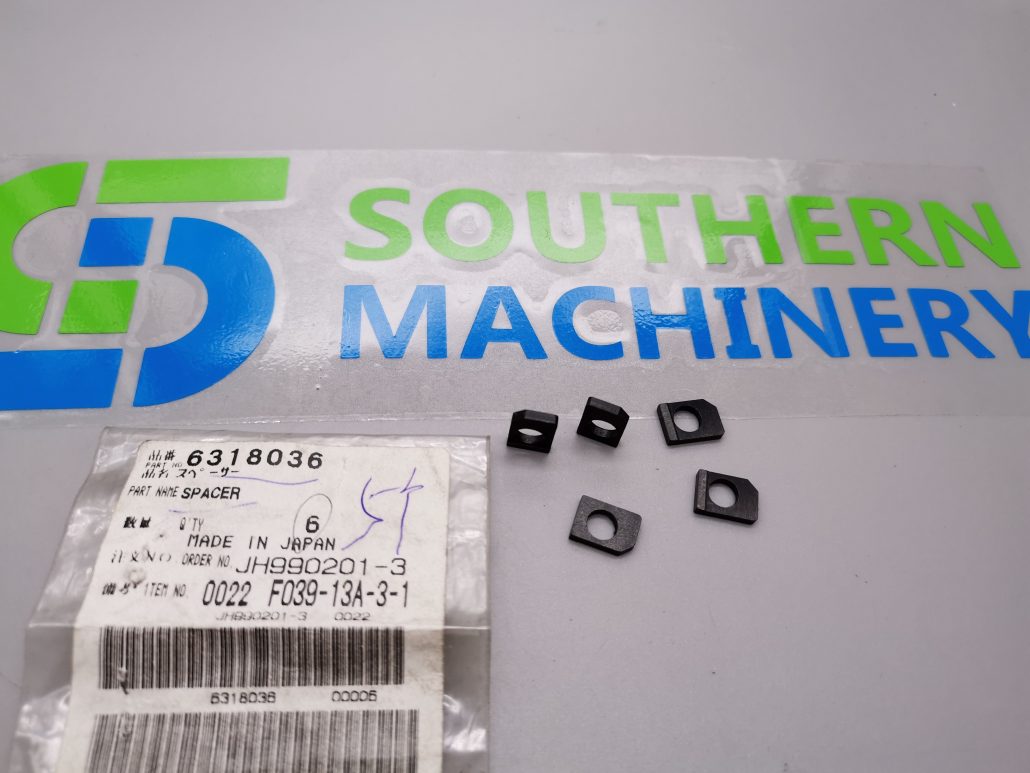 6318036 Spacer