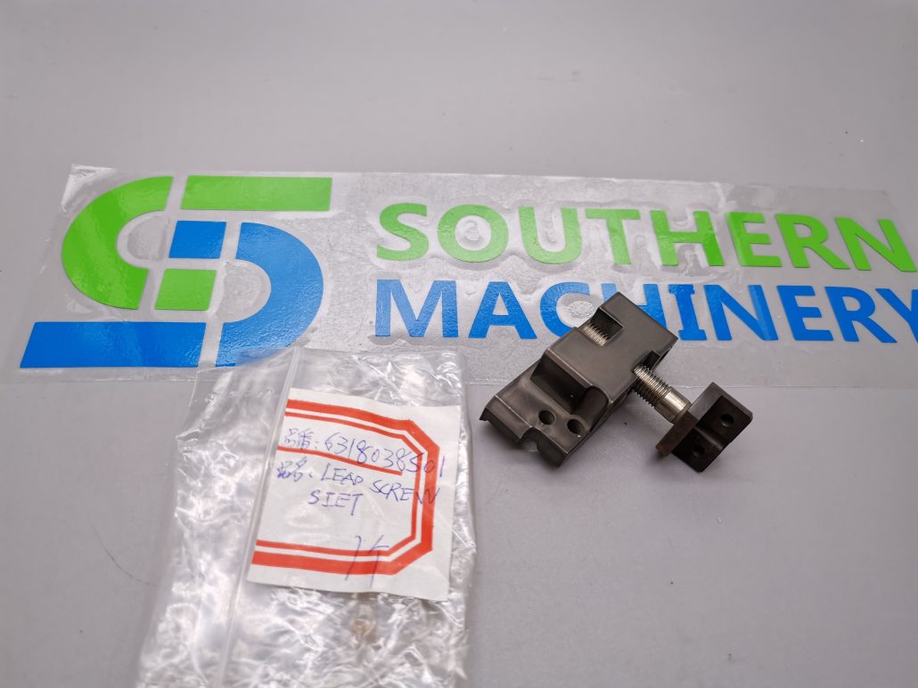 6318038S01 Read screw set