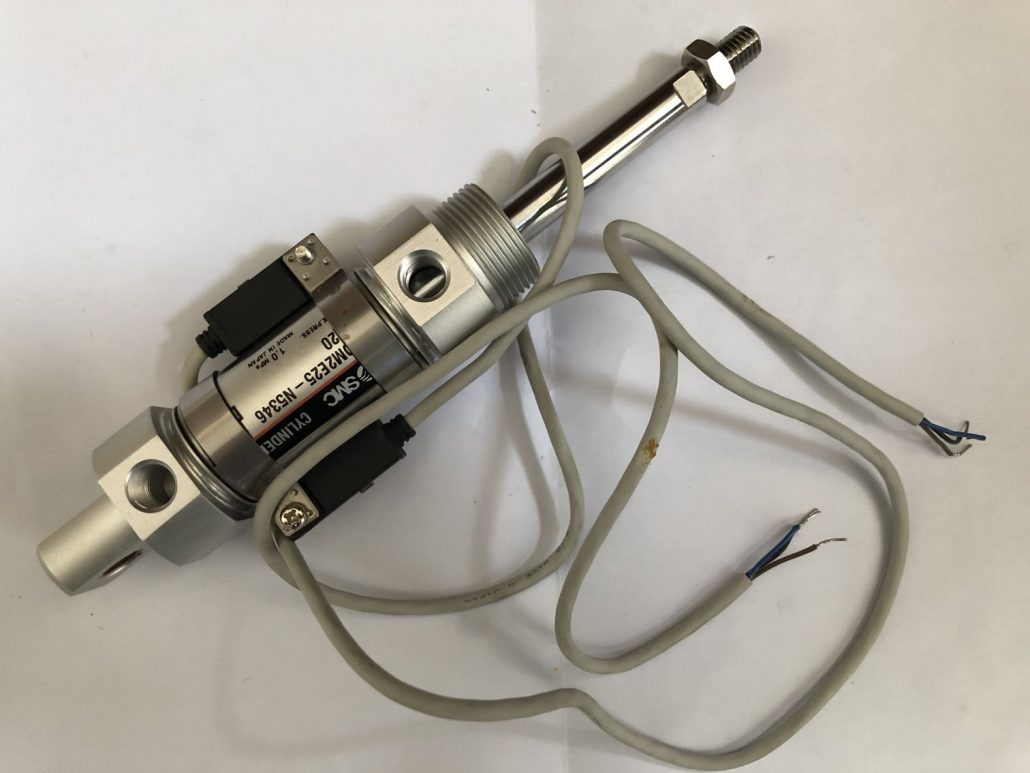 DM2E25-N5346，SMC-Air-cylinder