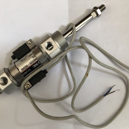 DM2E25-N5346，SMC-Air-cylinder