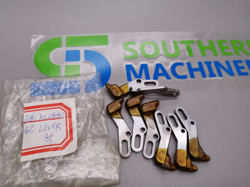 KS2804S2 Lever