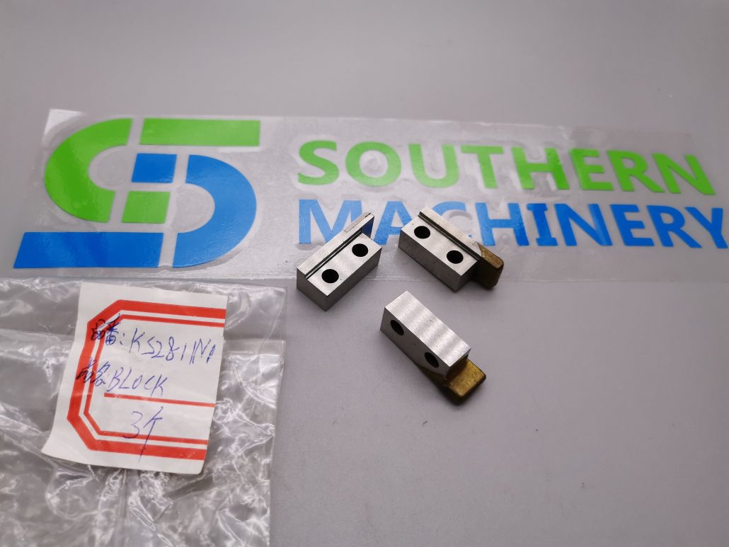 KS2811N1 Block