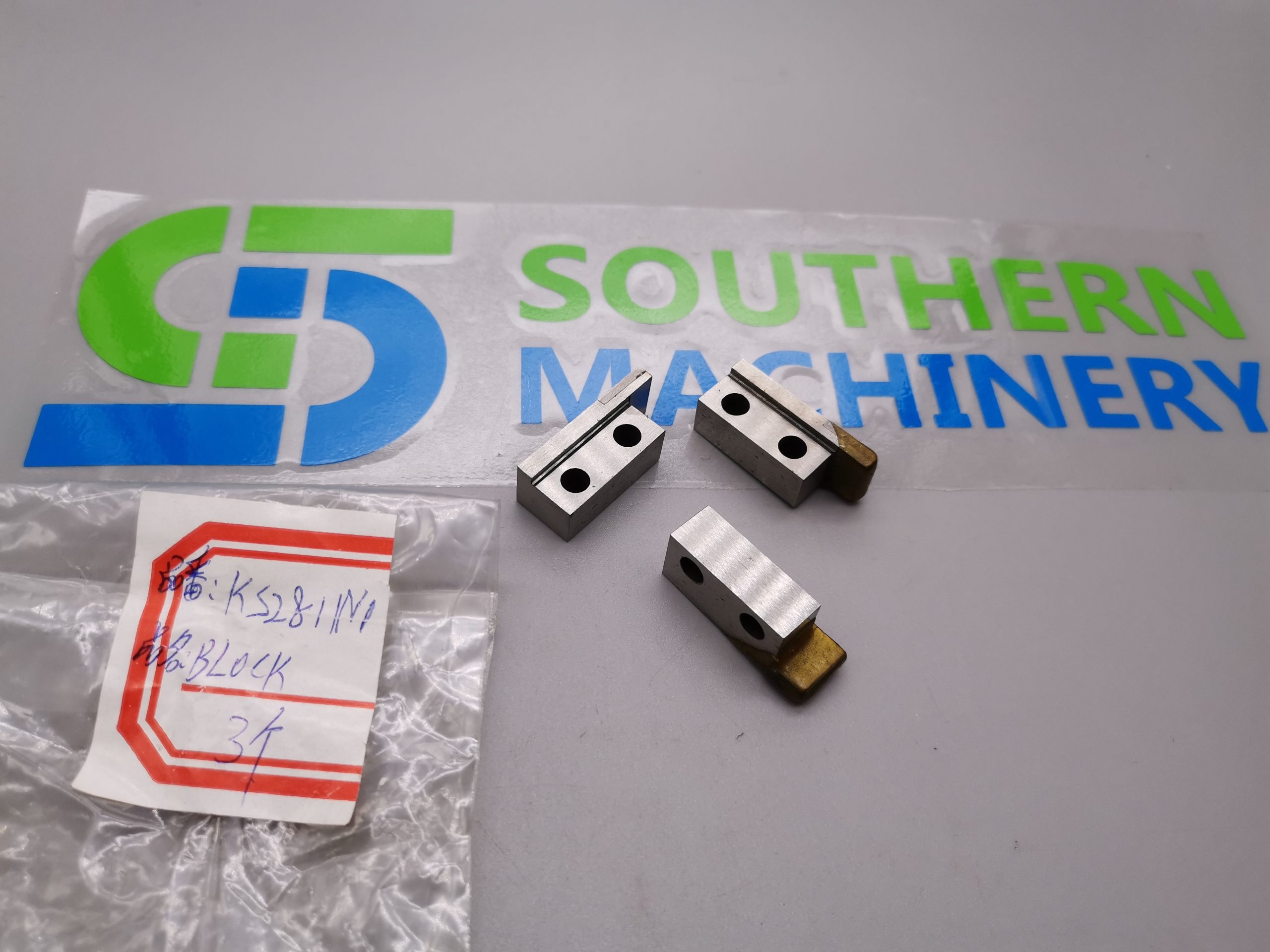 KS2811N1 Block