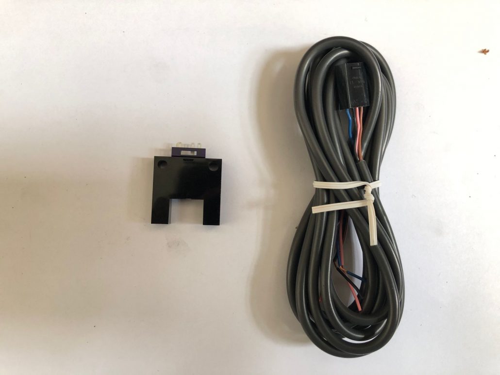 N310EES8-051，PHOTO SENSOR