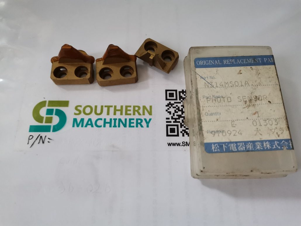 N314MS01A，Photo sensor