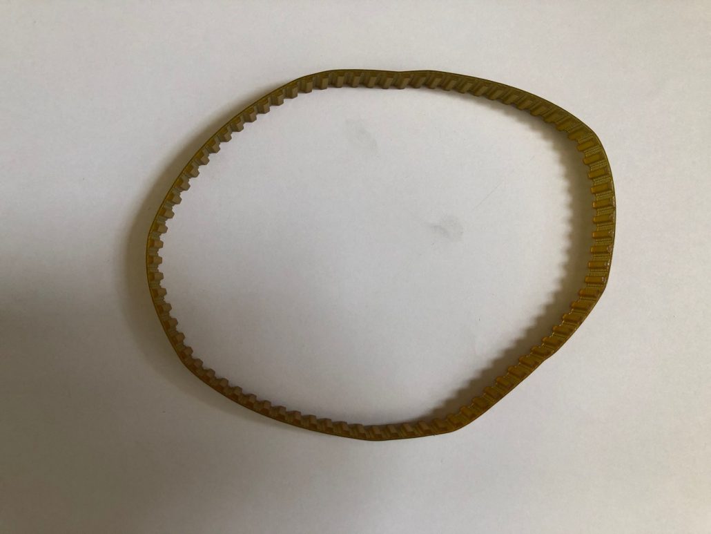 N64135，Square belt,poly