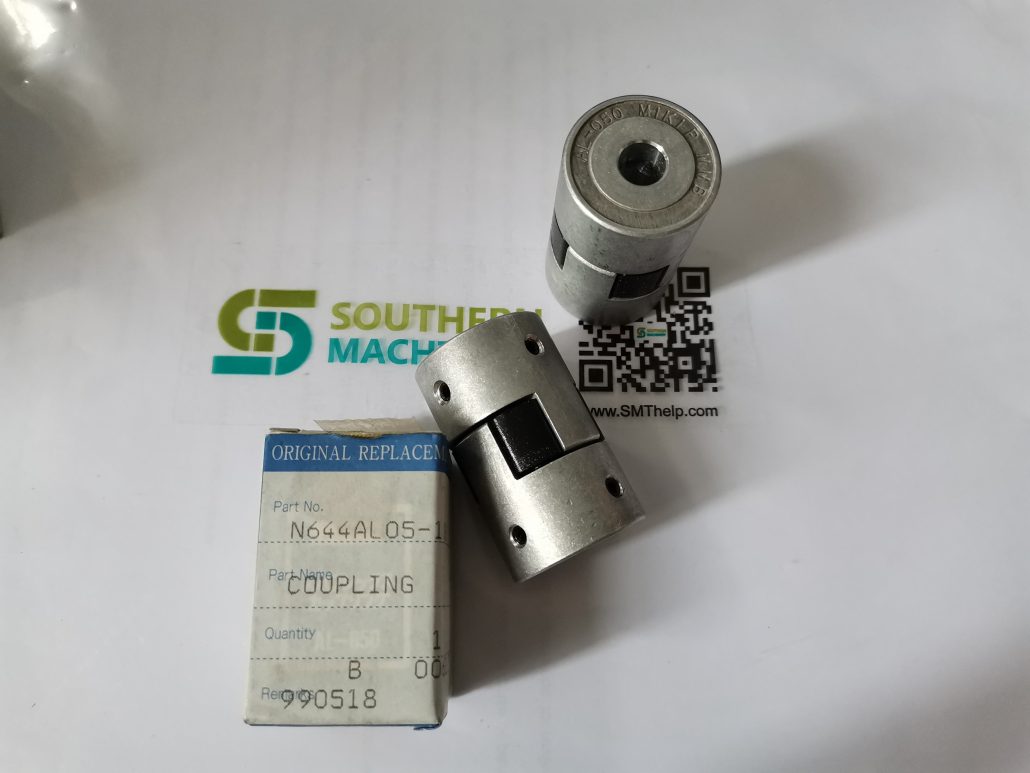N644AL05-106 Coupling