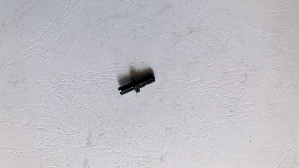 X004-142，Center brake