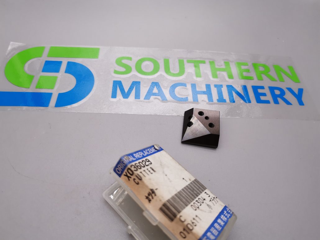 X036029 Cutter