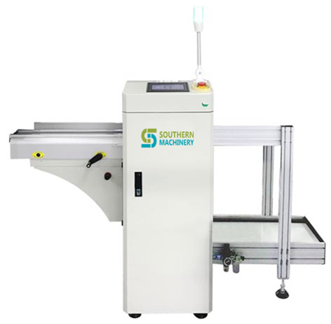 magazine unloader