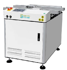 SRC-350C Reject conveyor 0.5M reject conveyor (350mm max PCB width)