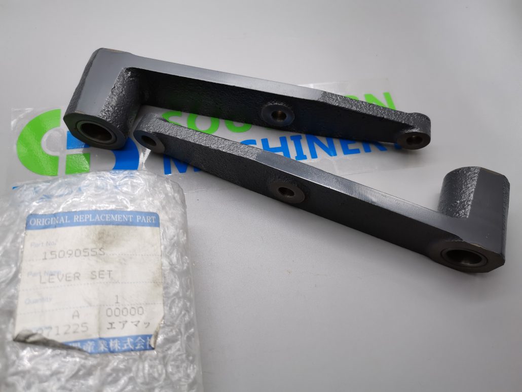 1509055S Lever set