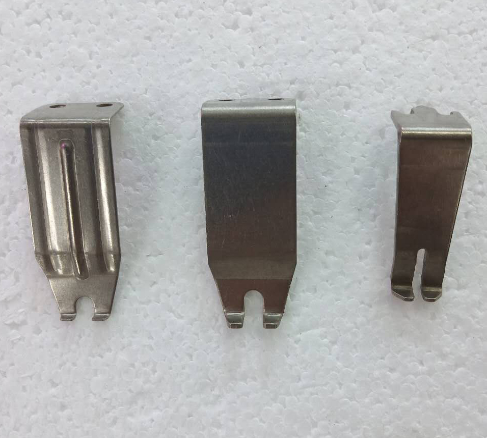 Vitronics L or V type Titanium Wave Soldering Finger