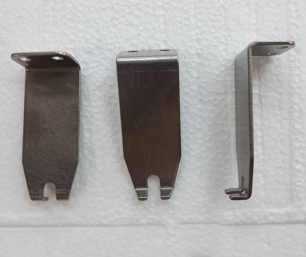 Vitronics L or V type Titanium Wave Soldering Finger