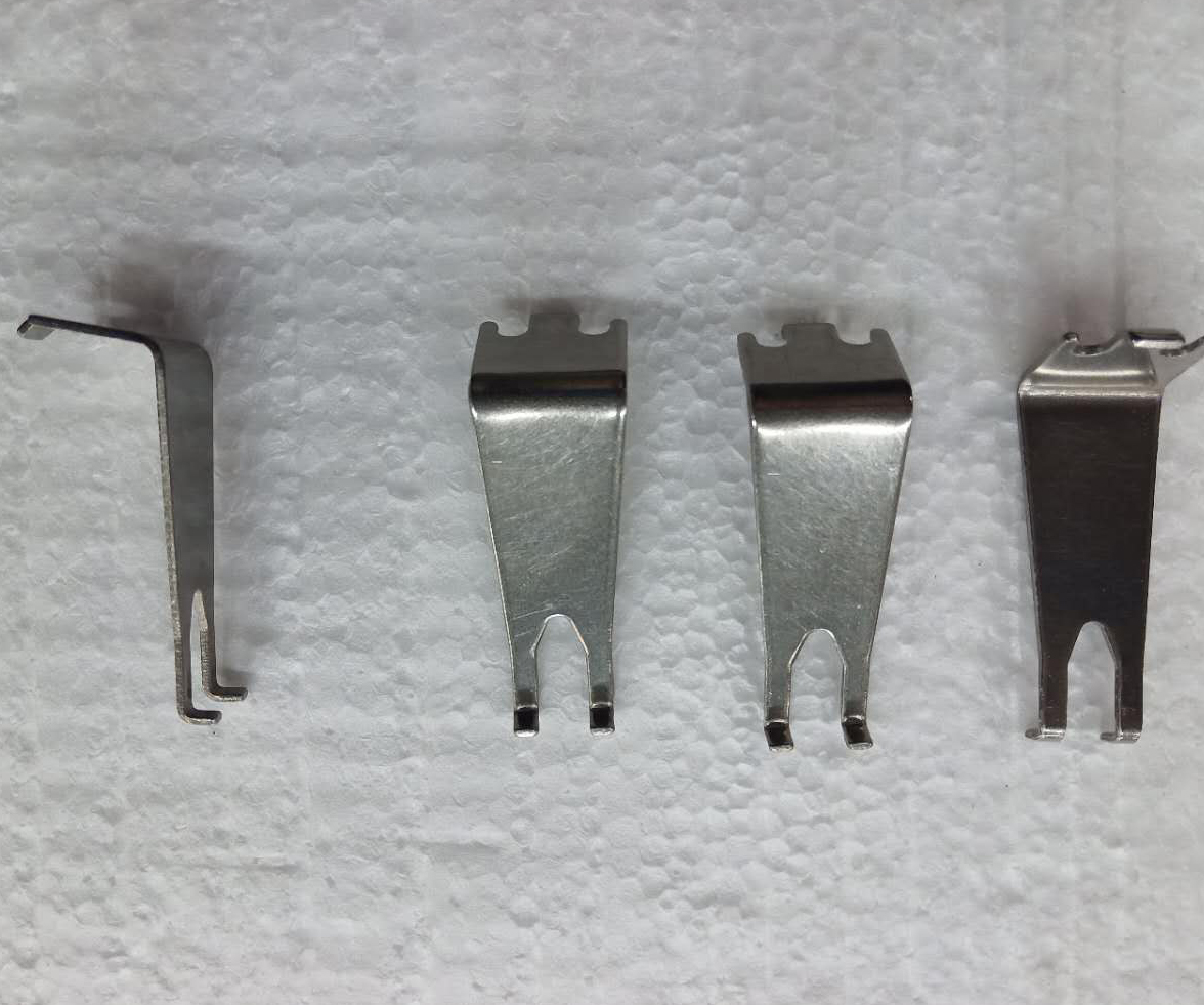 Vitronics L or V type Titanium Wave Soldering Finger