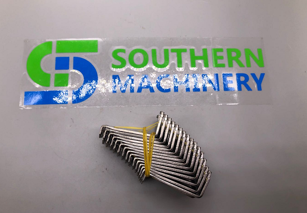 Vitronics L or V type Titanium Wave Soldering Finger - 图片 4