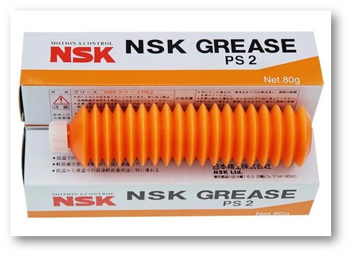 NSK grease for SMT machine - 图片 4