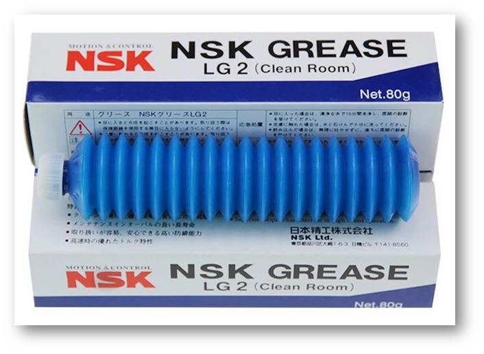 NSK grease for SMT machine - 图片 3