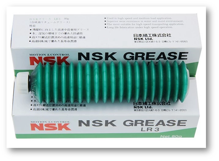 NSK grease for SMT machine - 图片 2