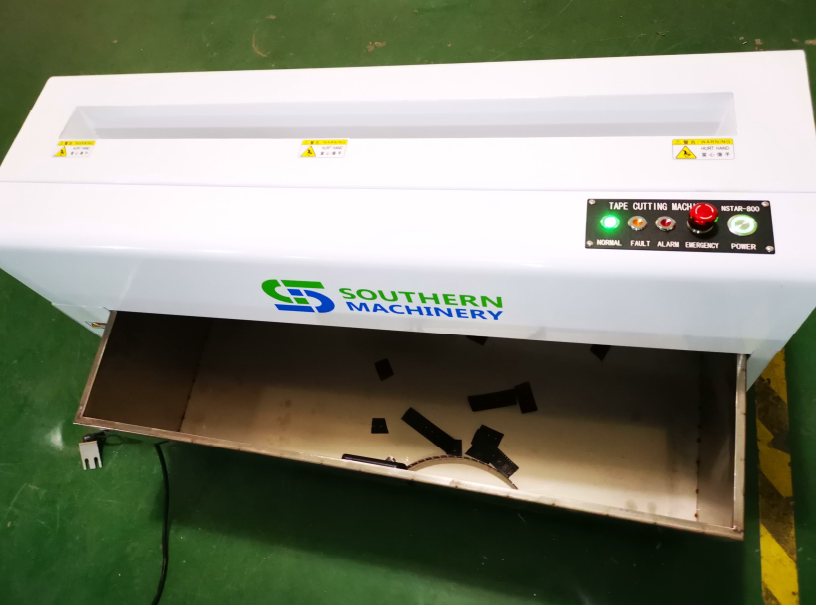 S-680A SMT Tape cutting machine