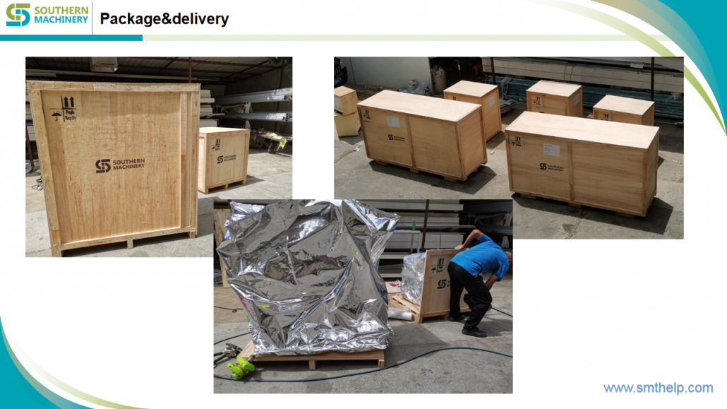 Package&delivery Package&delivery